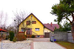 Dom na sprzedaż 212m2 koniński Krzymów Paprotnia Wrzosowa - zdjęcie 1