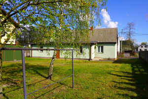 Dom na sprzedaż 100m2 kolski Koło Dzierawy - zdjęcie 1