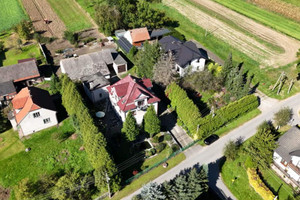 Dom na sprzedaż 250m2 krakowski Skawina Krzęcin - zdjęcie 1