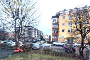 Mieszkanie na sprzedaż 32m2 Wrocław Fabryczna Nowy Dwór Nowodworska - zdjęcie 1