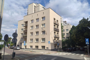 Mieszkanie na sprzedaż 71m2 Katowice Śródmieście Curie-Skłodowskiej - zdjęcie 1