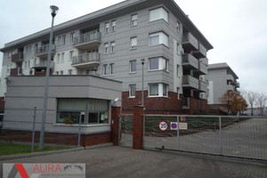 Mieszkanie na sprzedaż 68m2 Poznań Naramowice Karpia  - zdjęcie 1