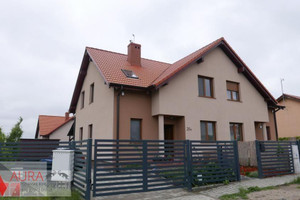 Dom na sprzedaż 117m2 poznański Rokietnica - zdjęcie 1