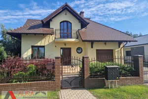 Dom na sprzedaż 156m2 poznański Tarnowo Podgórne Sady Malwowa - zdjęcie 1
