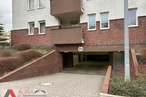 Mieszkanie na sprzedaż 68m2 Poznań Naramowice Karpia  - zdjęcie 3