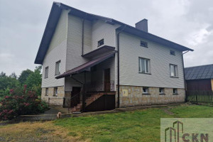Dom na sprzedaż 380m2 brzeski Iwkowa Wojakowa - zdjęcie 1