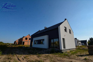 Dom na sprzedaż 98m2 leszczyński Rydzyna Nowa Wieś - zdjęcie 1