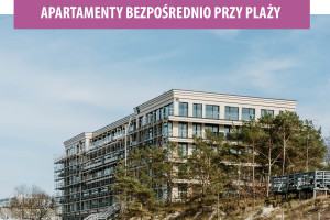 Mieszkanie na sprzedaż 36m2 kamieński Międzyzdroje Bohaterów Warszawy - zdjęcie 1