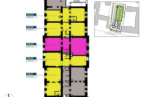 Komercyjne na sprzedaż 99m2 Wrocław Śródmieście Ołbin Henryka Sienkiewicza - zdjęcie 2