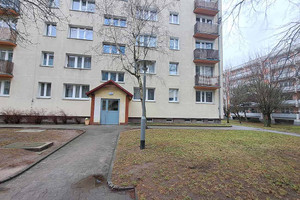 Mieszkanie na sprzedaż 48m2 poznański Swarzędz Os. Zygmunta III Wazy - zdjęcie 3