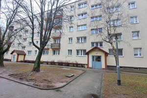 Mieszkanie na sprzedaż 48m2 poznański Swarzędz Os. Zygmunta III Wazy - zdjęcie 1