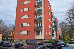 Mieszkanie na sprzedaż 30m2 nowotomyski Nowy Tomyśl Os. Batorego - zdjęcie 1