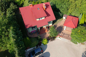 Dom na sprzedaż 177m2 poznański Suchy Las Nektarowa - zdjęcie 2