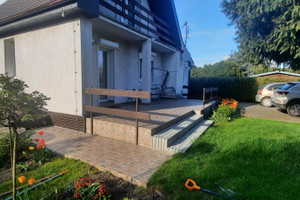 Dom na sprzedaż 100m2 poznański Komorniki Żabikowska - zdjęcie 3