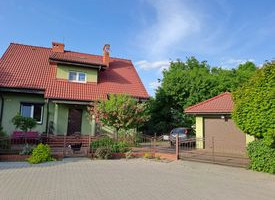 Dom na sprzedaż 177m2 poznański Suchy Las Nektarowa - zdjęcie 3