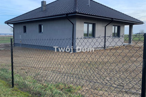 Dom na sprzedaż 120m2 żniński Łabiszyn - zdjęcie 2