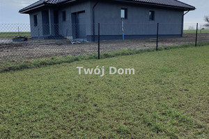 Dom na sprzedaż 120m2 żniński Łabiszyn - zdjęcie 1