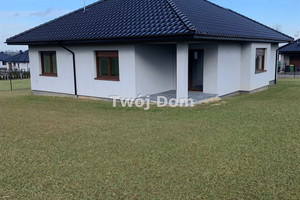 Dom na sprzedaż 120m2 żniński Łabiszyn - zdjęcie 3