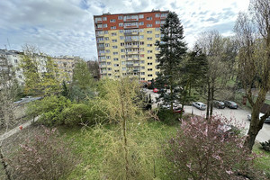 Mieszkanie na sprzedaż 63m2 Łódź Śródmieście ul. Wierzbowa / REZERWACJA - zdjęcie 1