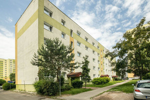 Mieszkanie na sprzedaż 61m2 Łódź Górna Piastów-Kurak Granitowa - zdjęcie 1