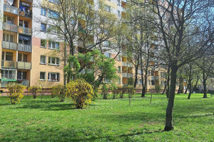 Mieszkanie na sprzedaż 47m2 Łódź Widzew Zarzew Morcinka - zdjęcie 1