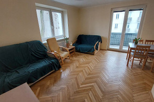 Mieszkanie do wynajęcia 36m2 Łódź Górna ok. Czerwonego Rynku - zdjęcie 1