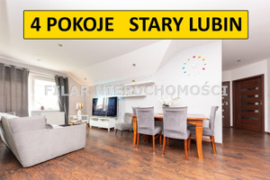 apartament 4 pokojowy z balkonem