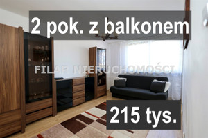 Mieszkanie na sprzedaż 38m2 lubiński Lubin - zdjęcie 1