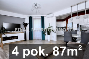 Mieszkanie na sprzedaż 88m2 lubiński Lubin Składowice - zdjęcie 1