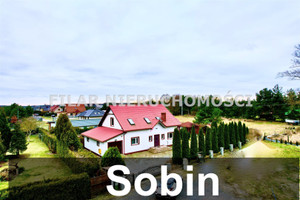 Dom na sprzedaż 123m2 polkowicki Polkowice Sobin - zdjęcie 1