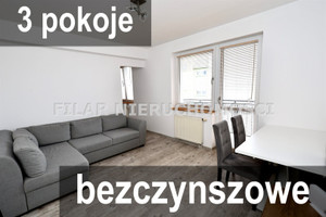 Mieszkanie na sprzedaż 54m2 lubiński Lubin - zdjęcie 1