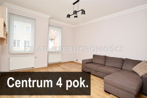 Mieszkanie na sprzedaż 100m2 Legnica - zdjęcie 1