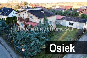 Dom na sprzedaż 288m2 lubiński Lubin Osiek - zdjęcie 3