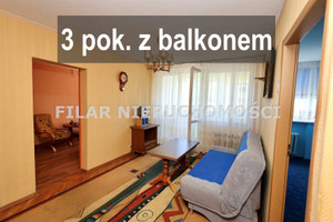 Mieszkanie na sprzedaż 48m2 lubiński Lubin - zdjęcie 1