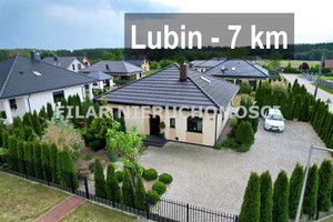 Dom na sprzedaż 99m2 lubiński Rudna Koźlice - zdjęcie 1
