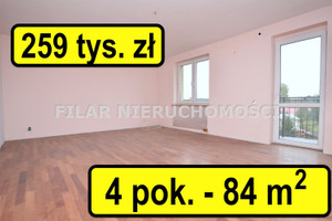 Mieszkanie na sprzedaż 85m2 polkowicki Chocianów - zdjęcie 1