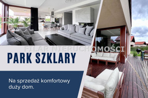 Dom na sprzedaż 273m2 lubiński Lubin Szklary Górne - zdjęcie 1