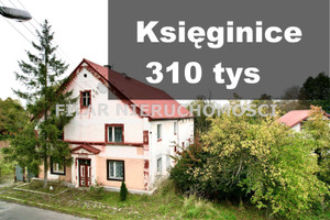 Dom na sprzedaż 280m2 lubiński Lubin Księginice - zdjęcie 1