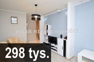 Mieszkanie na sprzedaż 46m2 lubiński Lubin - zdjęcie 1