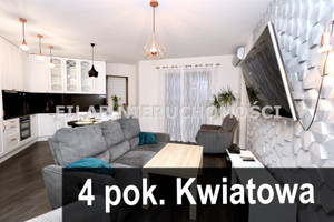 Mieszkanie na sprzedaż 83m2 lubiński Lubin - zdjęcie 1