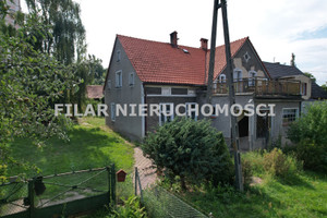 Dom na sprzedaż 240m2 wołowski Wołów Lubiąż - zdjęcie 2