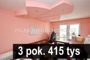 Mieszkanie na sprzedaż 56m2 lubiński Lubin - zdjęcie 1