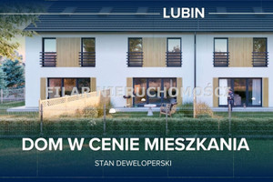 Dom na sprzedaż 143m2 lubiński Lubin - zdjęcie 1
