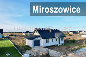 Dom na sprzedaż 143m2 lubiński Lubin Miroszowice - zdjęcie 1