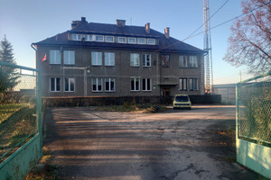 Mieszkanie na sprzedaż 130m2 nowotarski Czarny Dunajec Podczerwone - zdjęcie 1