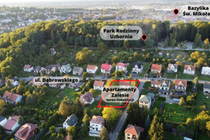 Mieszkanie na sprzedaż 65m2 bocheński Bochnia gen. Henryka Dąbrowskiego - zdjęcie 1