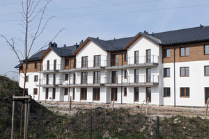 Mieszkanie na sprzedaż 63m2 buski Busko-Zdrój Młyńska - zdjęcie 1