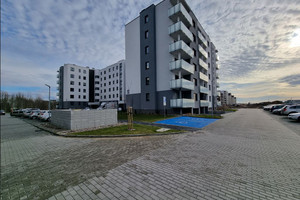Mieszkanie na sprzedaż 44m2 Słupsk Legionów Polskich - zdjęcie 1