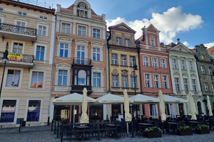 Komercyjne do wynajęcia 272m2 Poznań Stare Miasto Stary Rynek - zdjęcie 1