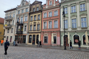 Komercyjne na sprzedaż 1200m2 Poznań Stare Miasto Stary Rynek - zdjęcie 3